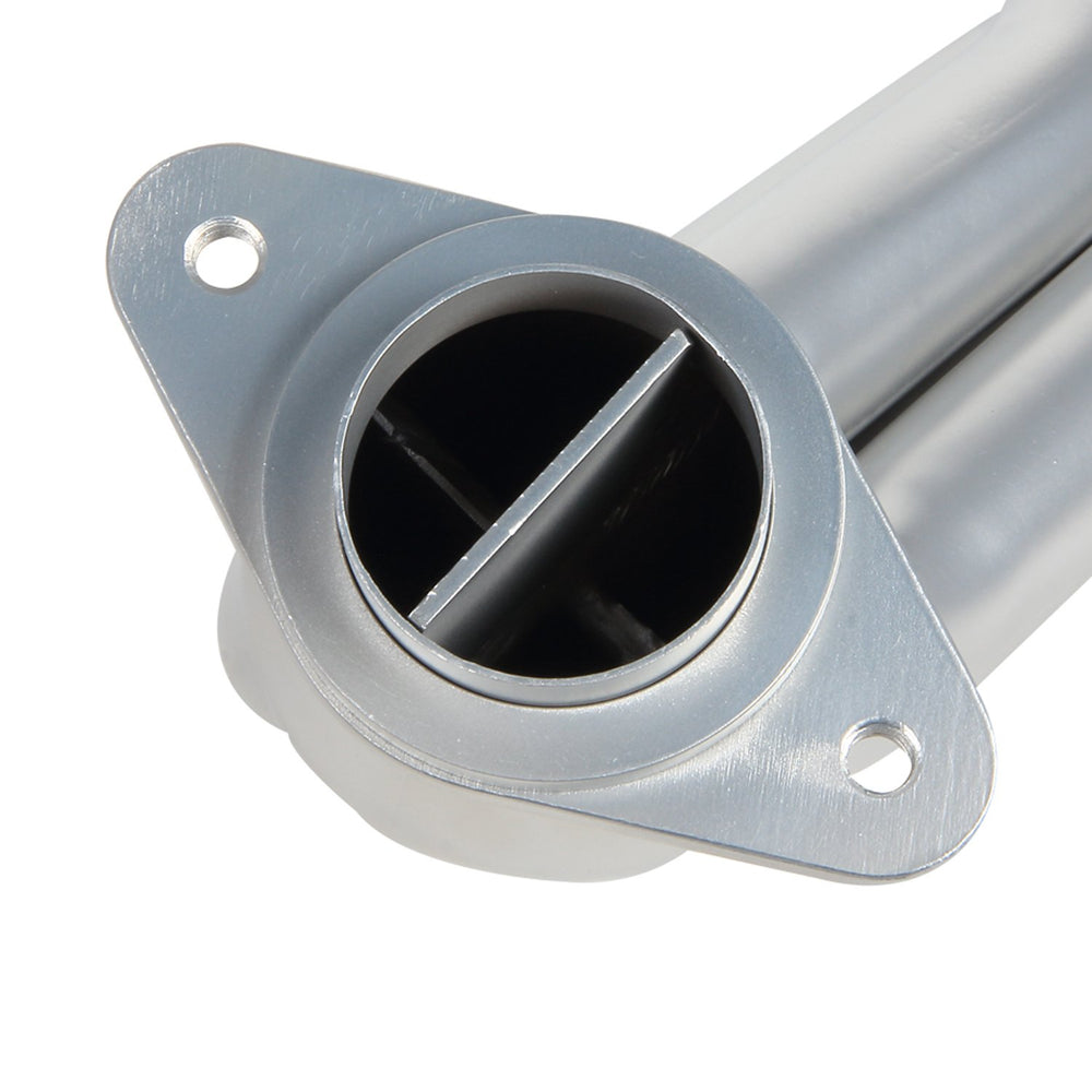 4-2-1 Ceramic Race Header