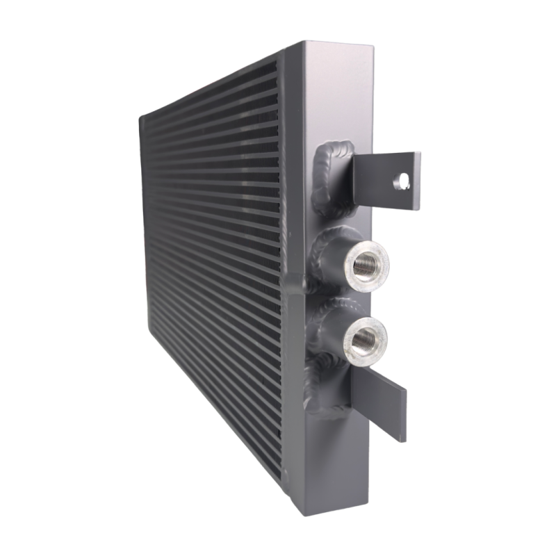 Extreme Duty Transmission Cooler