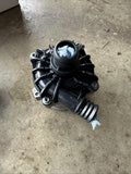 Auxiliary Water Pump 12V