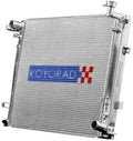 36mm All-Aluminum Radiator