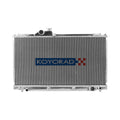 36mm All-Aluminum Radiator