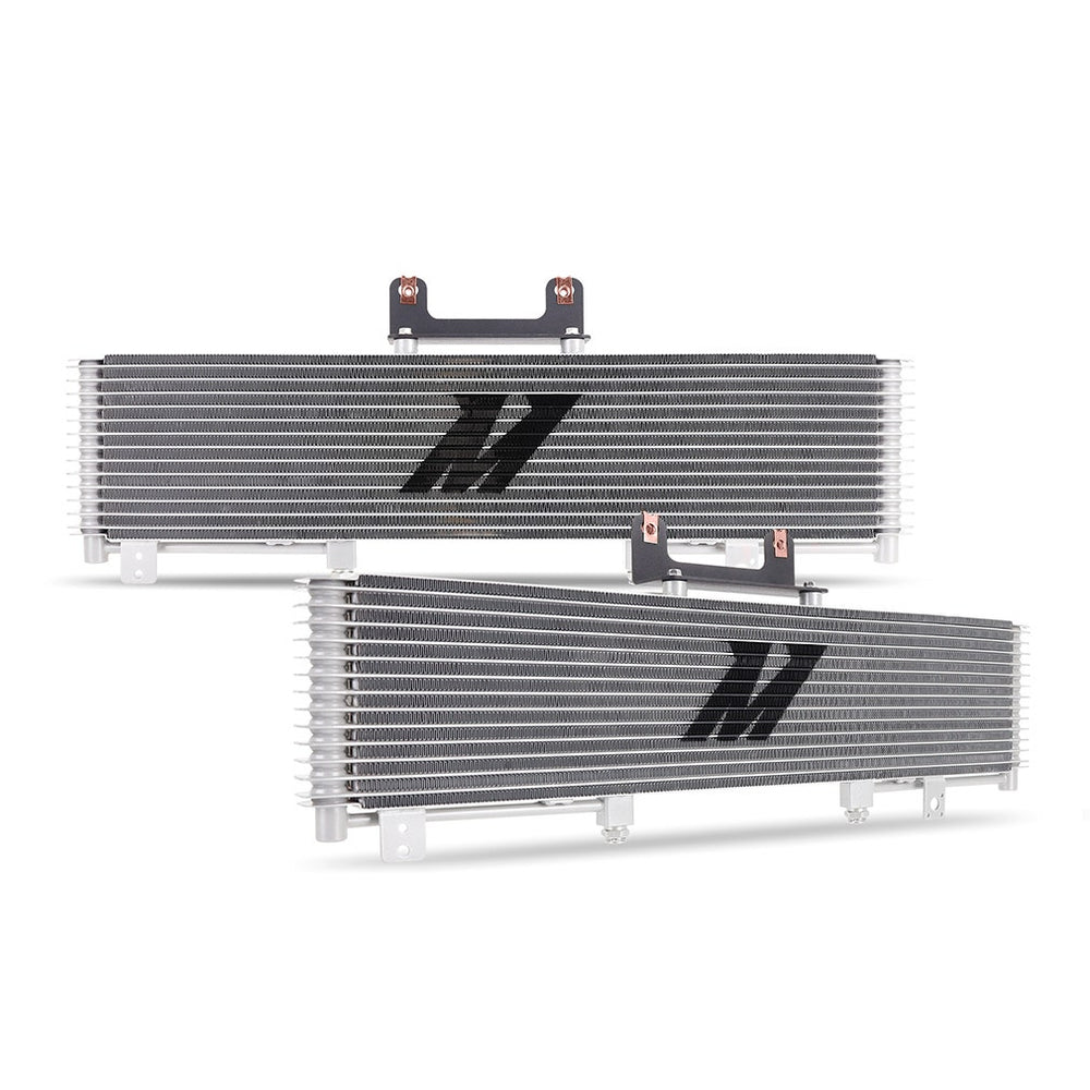 Performance Transmission Cooler