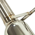 Axle Back Exhaust System