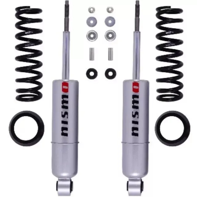 Adjustable Sway Bar Kit