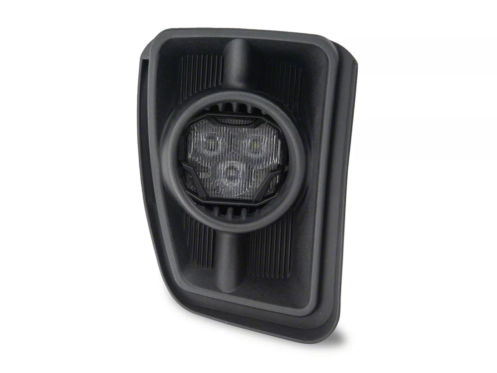 4Banger Fog Light Kit