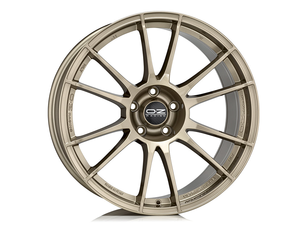 Ultraleggera HLT 19x8.5 5x110 40mm Offset Wheel