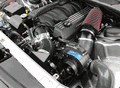 P-1SC-1 Intercooled Supercharger Tuner Kit