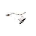 Medallion Touring Rear Section Exhaust System