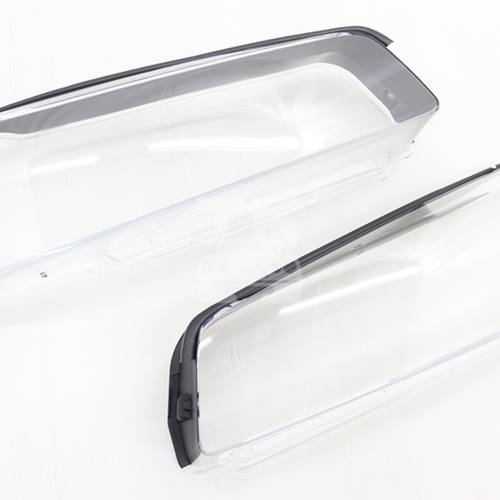 Style-L FRP Front Bumper