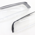 Style-L FRP Front Bumper