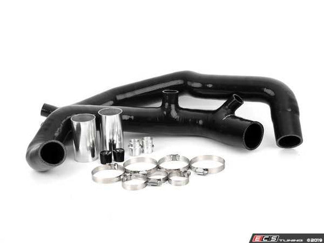N54 Silicone Inlet Kit