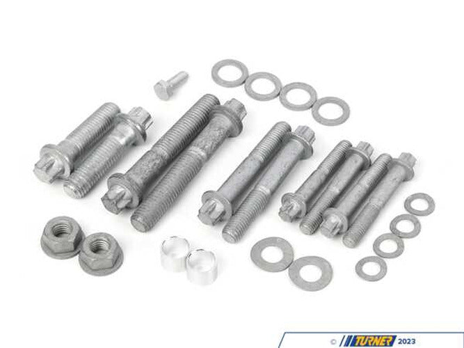 Getrag 260 Transmission Mounting Hardware Kit