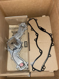 GM Original Equipment Water Pump