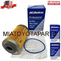 Professional Engine Oil Filter