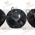 Aluminum Core Oil Cooler Kit