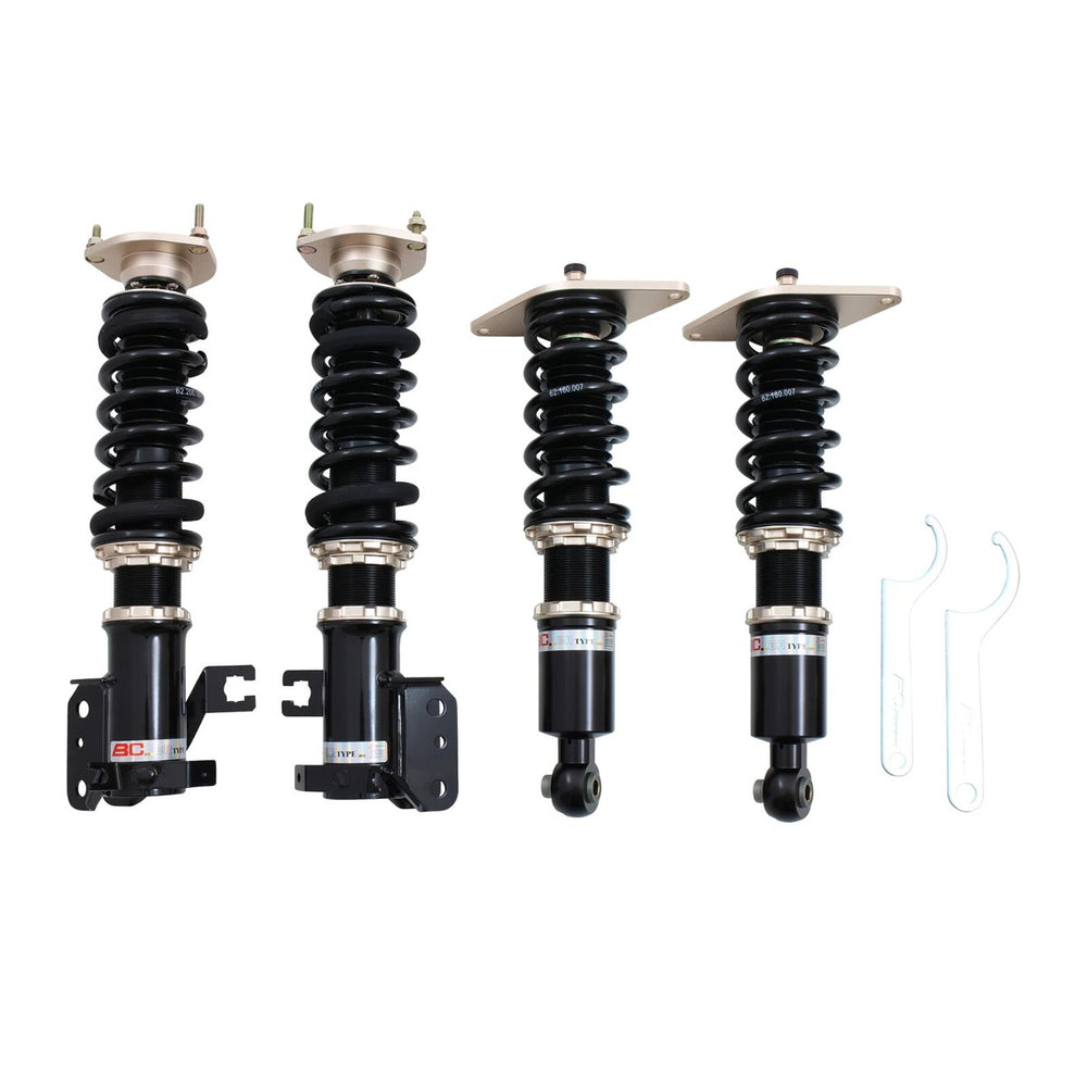 ER Series Coil-Over Kit without MRC