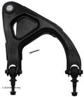 Control Arm with Ball Joint Assembly