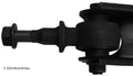 Control Arm with Ball Joint Assembly