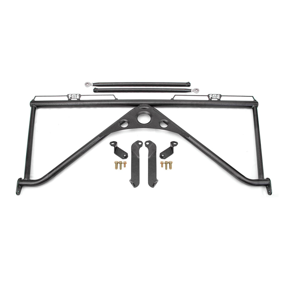 Seat Belt Harness Bar