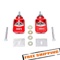 Polyurethane Motor Mount Kit