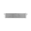 Dual Pass Aluminum Air-to-Water Heat Exchanger
