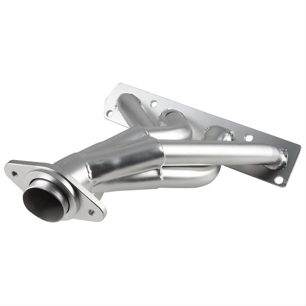 T409 Stainless Steel Exhaust System