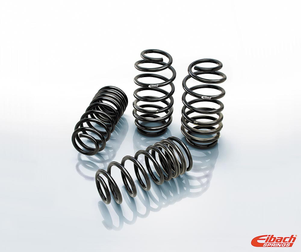 Pro-Kit Lowering Springs