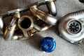 G Series Turbocharger
