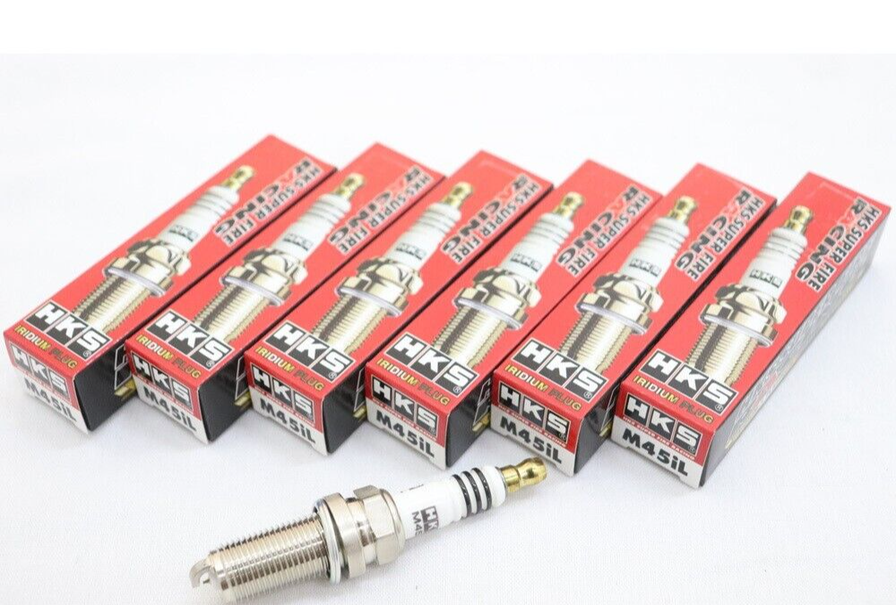 Super Fire Racing Iridium Spark Plug