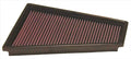 Replacement Engine Air Filter