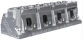 Assembled LS3 Cylinder Head 3.900"-3.960" Bore