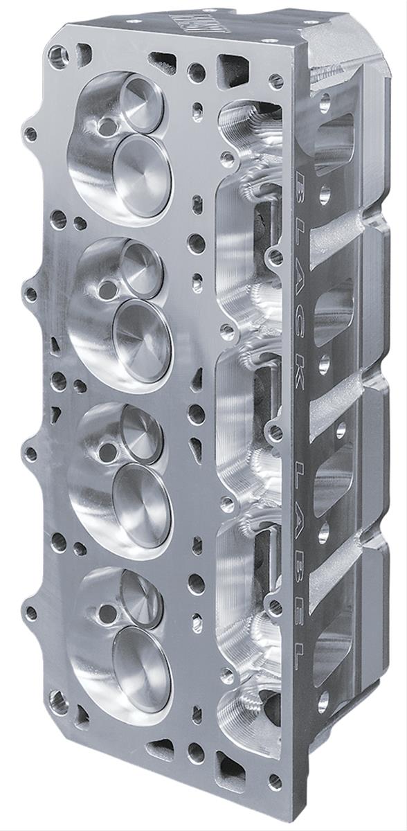 Assembled LS3 Cylinder Head 3.900"-3.960" Bore