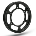Interchangeable Crank Pulley Kit