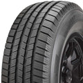 285/45R22 114H Black Sidewall Tire