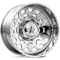 285/45R22 114H Black Sidewall Tire