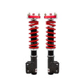 Extreme XA Coilover Plus Kit with Camber Plates