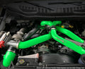 Universal Turbocharger Mounting Kit