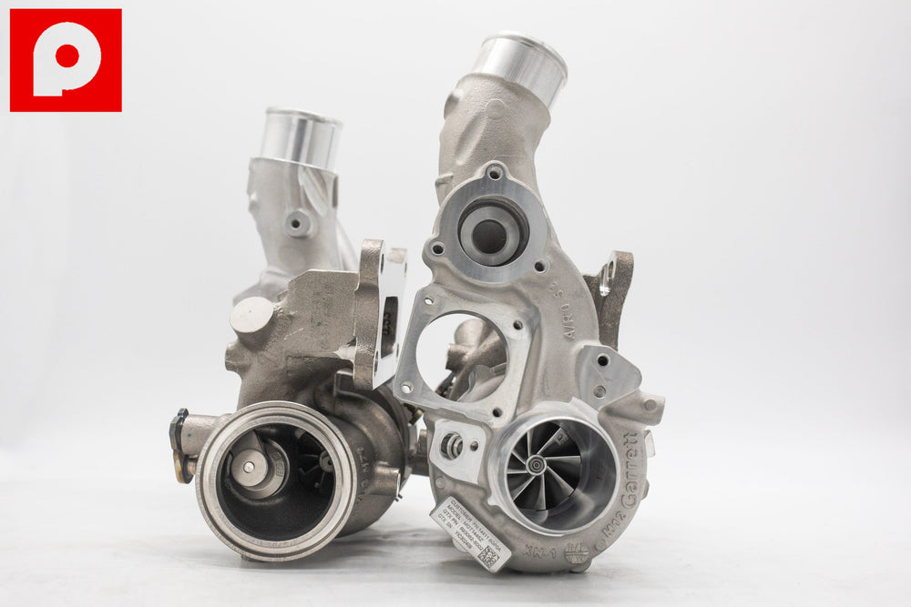Billet Turbocharger