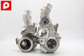 Billet Turbocharger