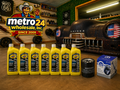 0W-40 Engine Oil