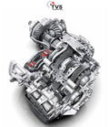 DSG Race Clutch Upgrade