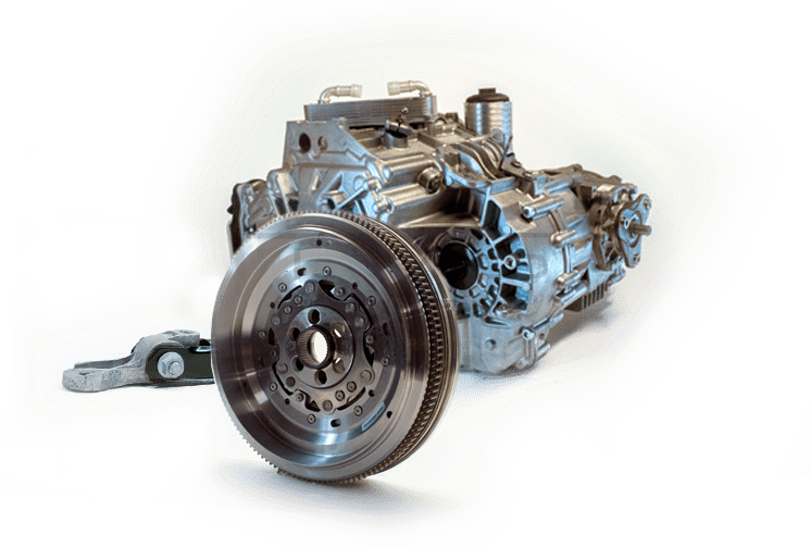 DSG Race Clutch Upgrade