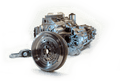 DSG Race Clutch Upgrade