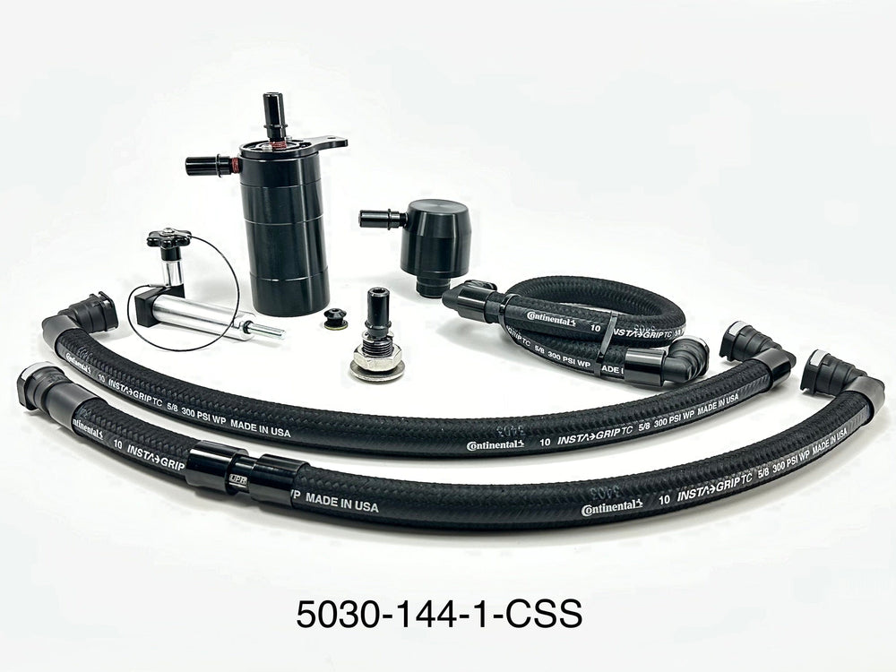 5030 Series 3-Inch O-Ring Kit