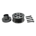 R53/R52 MINI Cooper S Supercharger Pulley Kit
