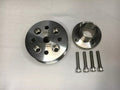 R53/R52 MINI Cooper S Supercharger Pulley Kit