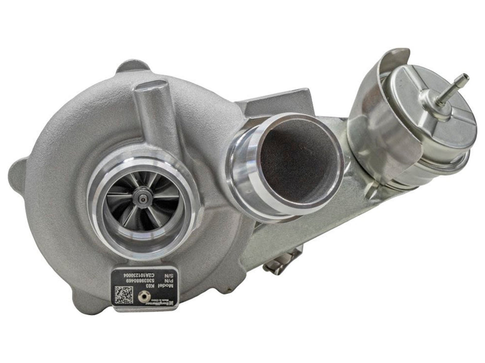BorgWarner Hyundai/Kia/Genesis 1.6L Gamma 2 DN8 Replacement Turbocharger