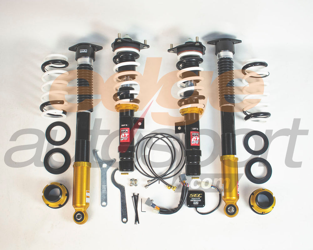 HIPERMAX S FC1/FC3 FULL CANCELLER KIT US