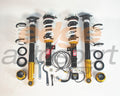 HIPERMAX S FC1/FC3 FULL CANCELLER KIT US