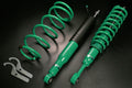 Tein 2019+ Ford Everest 4x4 Damper Sport Kit (Special Order - No Cancel/Return)